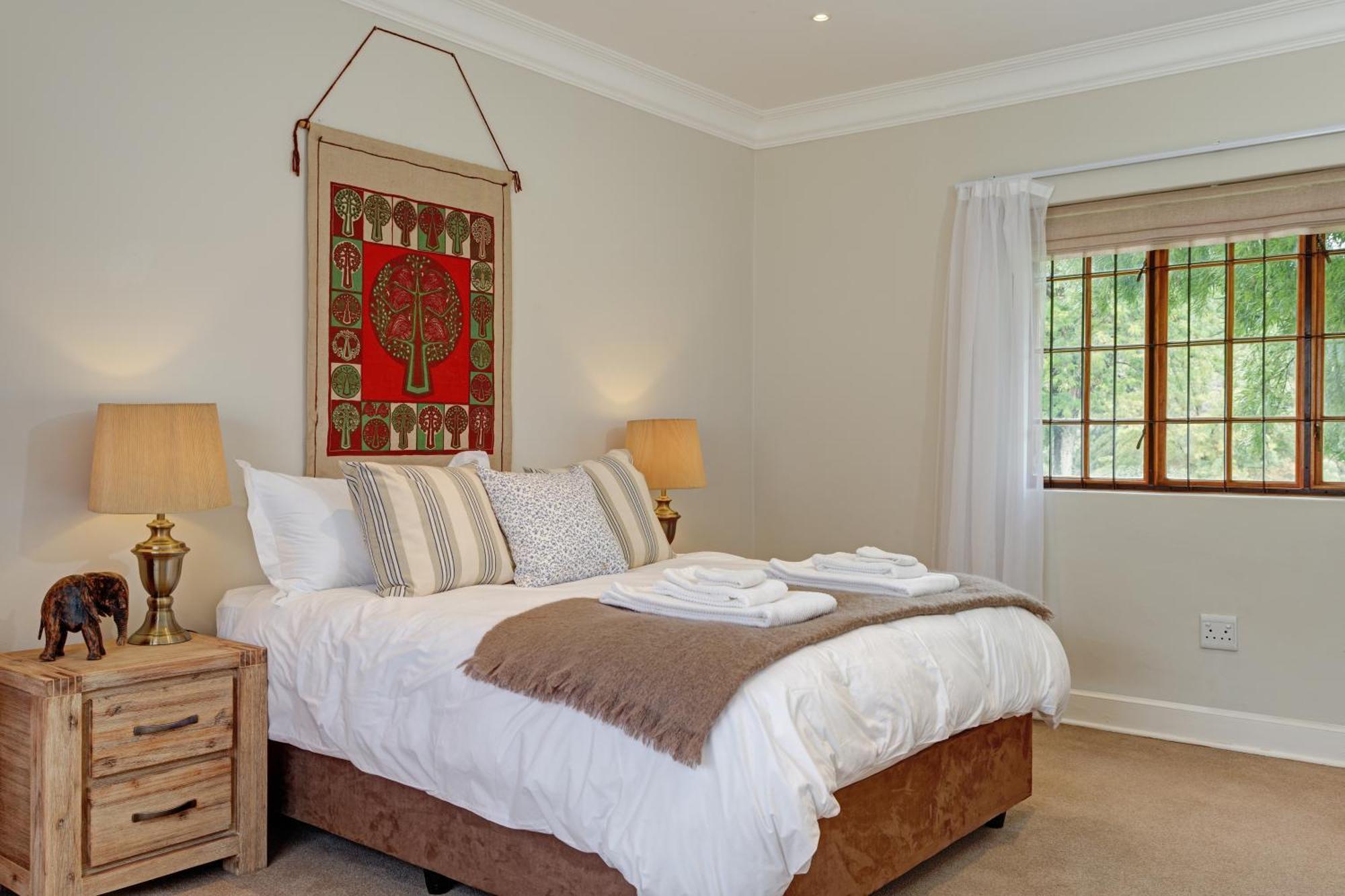 Buccara Wildlife Reserve Graaff-Reinet Exterior foto